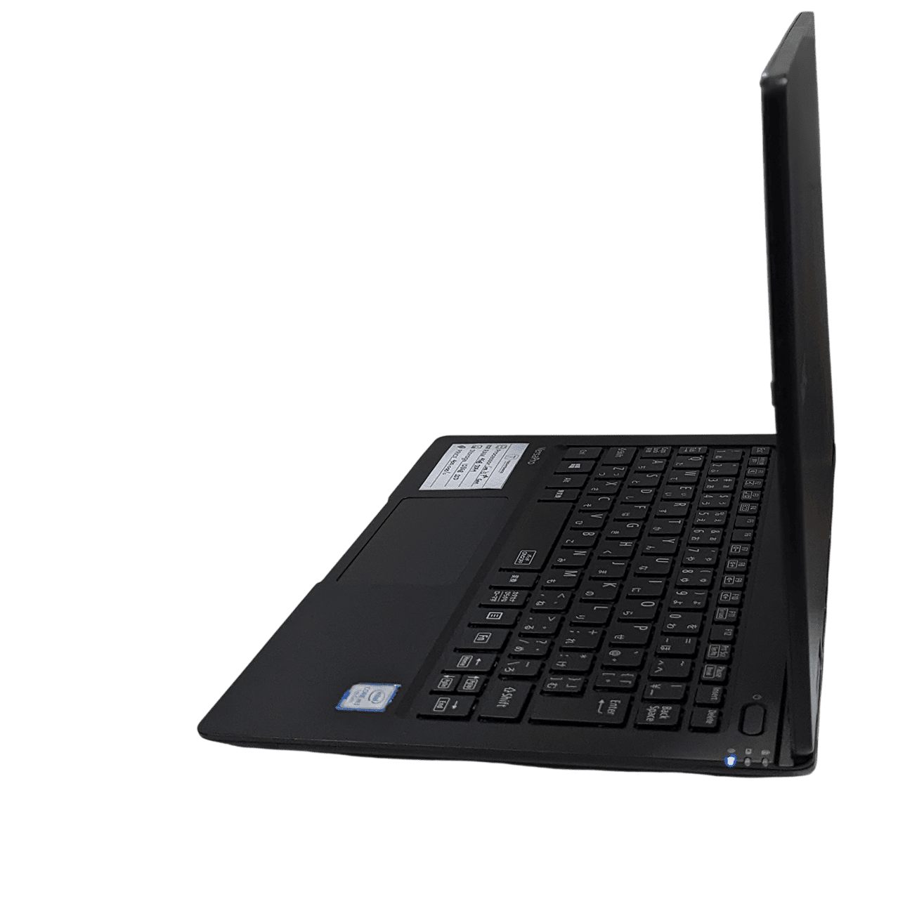 💻 NEC Versapro Core i3 7th Gen Image 4